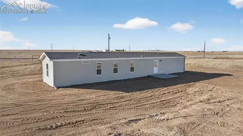 6555 N Ramah Hwy, Yoder, CO 80864 photo 4