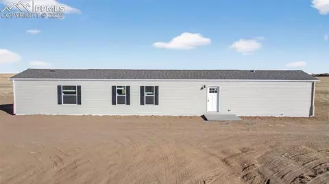 6555 N Ramah Hwy, Yoder, CO 80864 photo 2