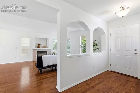 7611 Menagerie Ln, Colorado Springs, CO 80923