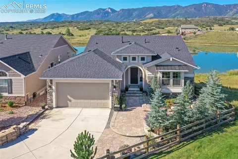 15794 Blue Pearl Ct, Monument, CO 80132