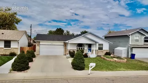 3001 Tucci Ln, Pueblo, CO 81005