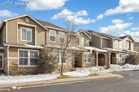 1291 Timber Run Hts, Monument, CO 80132