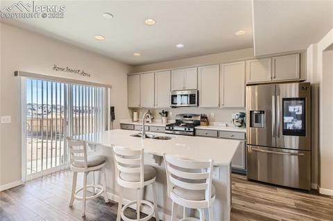 10223 Devoncove Dr, Peyton, CO 80831 photo 8