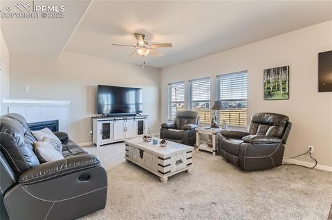 10223 Devoncove Dr, Peyton, CO 80831 photo 5