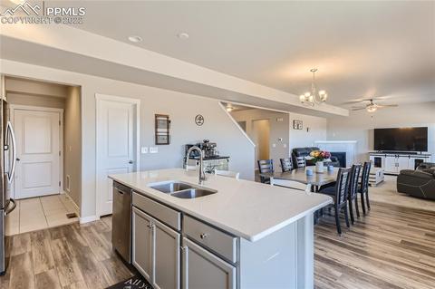10223 Devoncove Dr, Peyton, CO 80831 photo 10