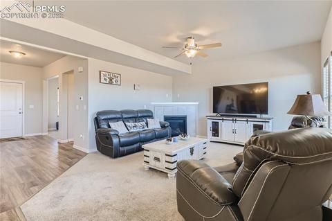 10223 Devoncove Dr, Peyton, CO 80831 photo 6