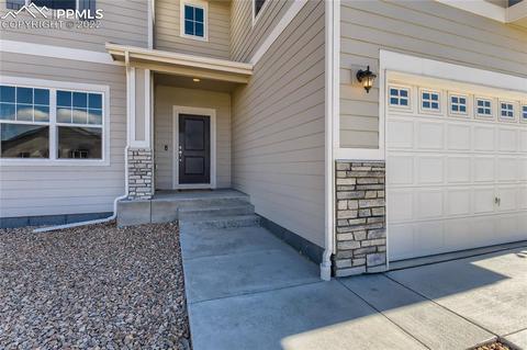 10223 Devoncove Dr, Peyton, CO 80831 photo 3