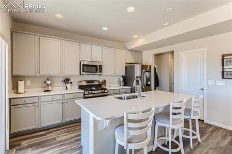 10223 Devoncove Dr, Peyton, CO 80831 photo 9