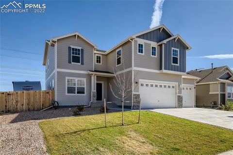 10223 Devoncove Dr, Peyton, CO 80831 photo 2