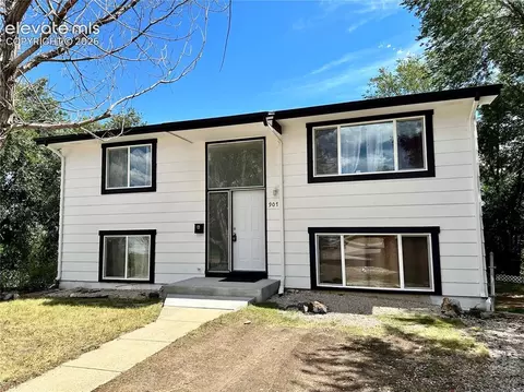 907 W Madison St, Colorado Springs, CO 80907