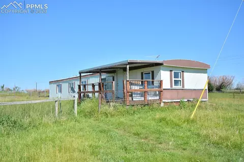 12610 Rio Ln, Peyton, CO 80831 photo 1