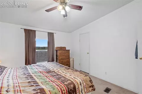 Bedroom - 6885 Sphinx Ct, Peyton, CO 80831 photo 5 of 5