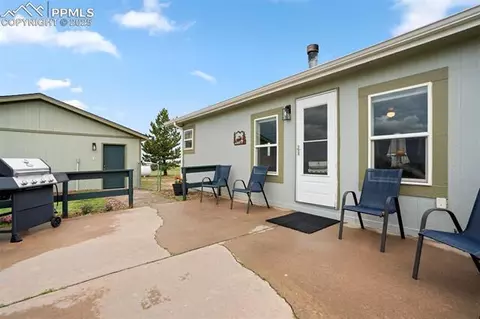 Exterior - 6885 Sphinx Ct, Peyton, CO 80831 photo 3 of 4