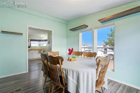 Dining - 6885 Sphinx Ct, Peyton, CO 80831 photo 2 of 2