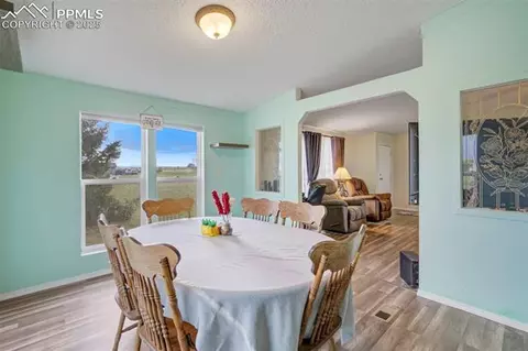Dining - 6885 Sphinx Ct, Peyton, CO 80831 photo 1 of 2