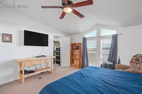 Bedroom - 6885 Sphinx Ct, Peyton, CO 80831 photo 3 of 5