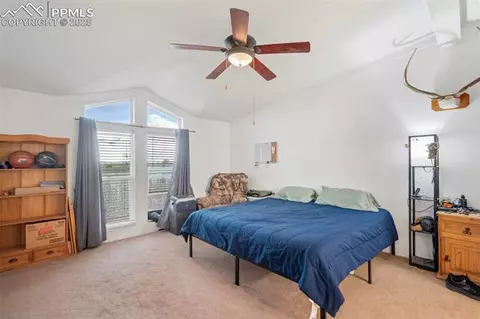 Bedroom - 6885 Sphinx Ct, Peyton, CO 80831 photo 1 of 5