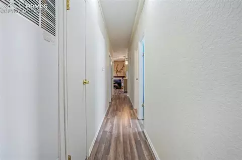 Entry Way - 6885 Sphinx Ct, Peyton, CO 80831 photo 2 of 3