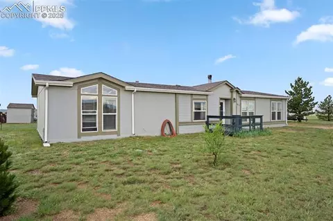 Exterior - 6885 Sphinx Ct, Peyton, CO 80831 photo 1 of 4