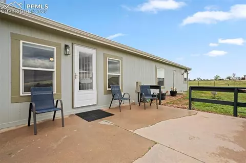 Exterior - 6885 Sphinx Ct, Peyton, CO 80831 photo 4 of 4