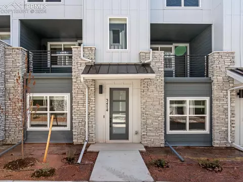3474 Sobo Vw, Colorado Springs, CO 80907