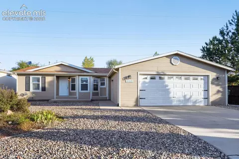 4648 Pika Pt, Colorado Springs, CO 80922