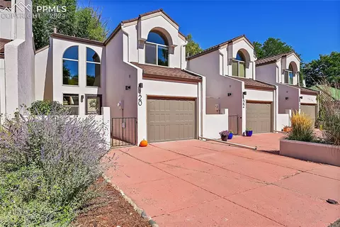 120 Creekside Ln, Colorado Springs, CO 80906