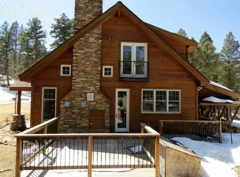 10 Robert Rd, Rye, CO 81069 photo 4