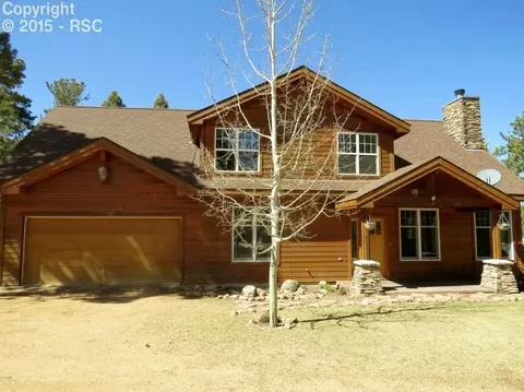 10 Robert Rd, Rye, CO 81069 photo 1