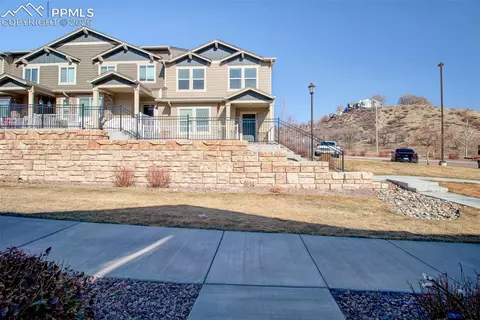 2041 Birmingham Loop, Colorado Springs, CO 80910