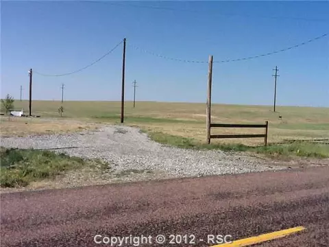 33855 Fossinger Rd, Yoder, CO 80864 photo 2
