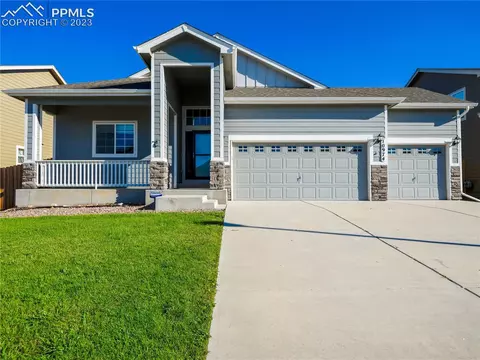 10974 Scenic Brush Dr, Peyton, CO 80831