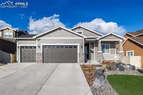 12948 Stone Valley Dr, Peyton, CO 80831 photo 2