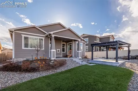 12948 Stone Valley Dr, Peyton, CO 80831 photo 5