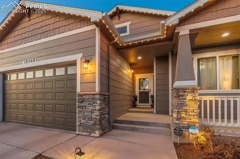 12948 Stone Valley Dr, Peyton, CO 80831 photo 3