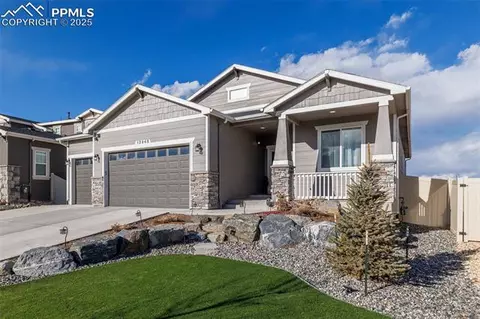12948 Stone Valley Dr, Peyton, CO 80831 photo 4