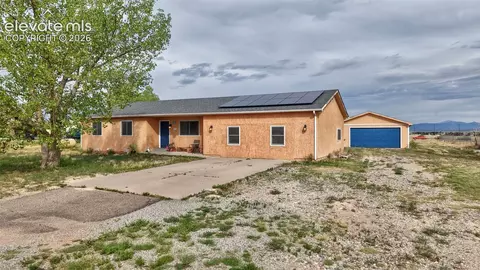 191 N Bumgardner Dr, Pueblo West, CO 81007