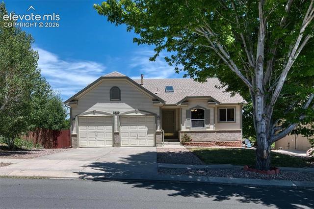 3839 Range Dr, Colorado Springs, CO 80922