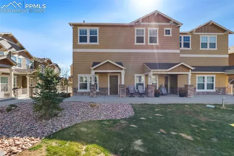 6573 Emerald Isle Hts, Colorado Springs, CO 80923