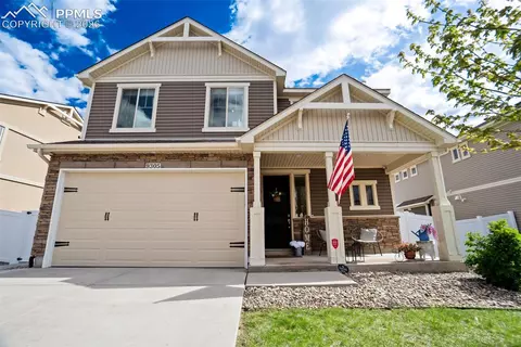 9305 Castle Oaks Dr, Fountain, CO 80817