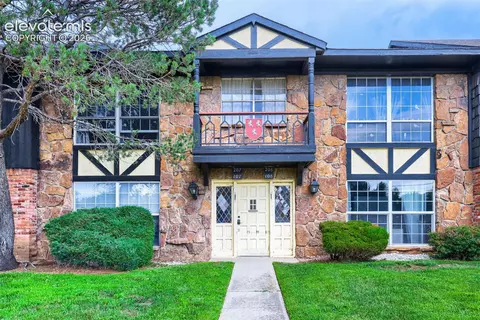 2902 Airport Rd #107, Colorado Springs, CO 80910