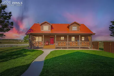 15090 Herring Rd, Colorado Springs, CO 80908