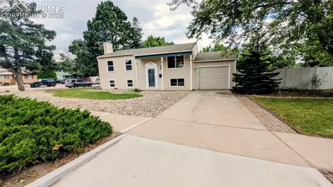 3207 E Pikes Peak Ave, Colorado Springs, CO 80909