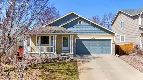 6230 Grand Mesa Dr, Colorado Springs, CO 80923