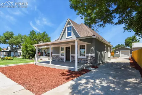 807 W 17th St, Pueblo, CO 81003