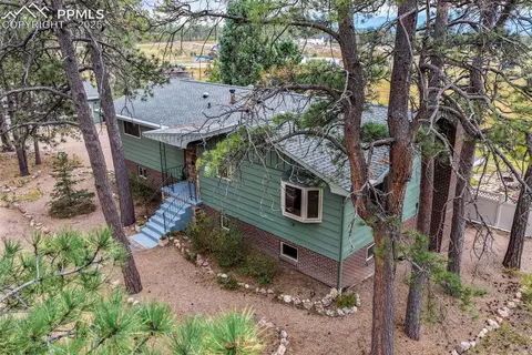 12730 Herring Rd, Colorado Springs, CO 80908