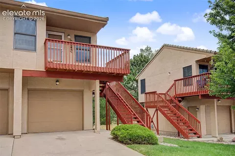 6945 Yellowpine Dr, Colorado Springs, CO 80919