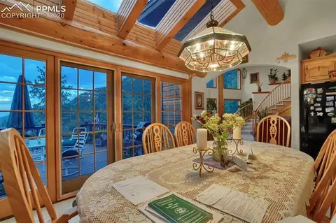 8686 N St Vrain Dr, Lyons, CO 80540 photo 36