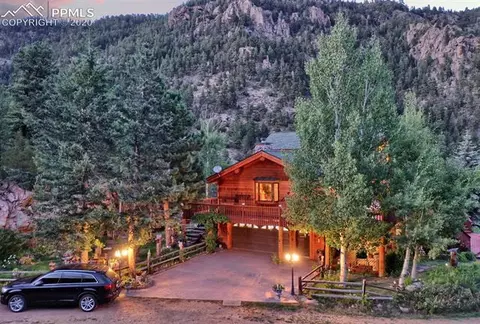 8686 N St Vrain Dr, Lyons, CO 80540 photo 6