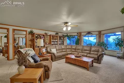 8686 N St Vrain Dr, Lyons, CO 80540 photo 32